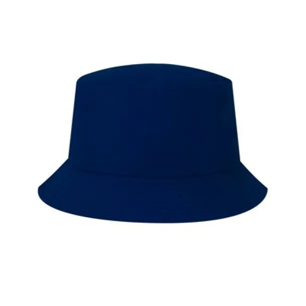  Šešir od poliestera navy blue