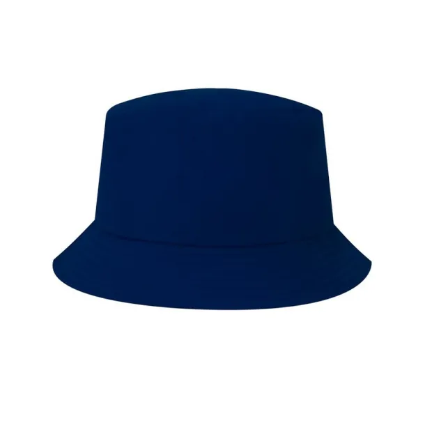  Sun hat navy blue