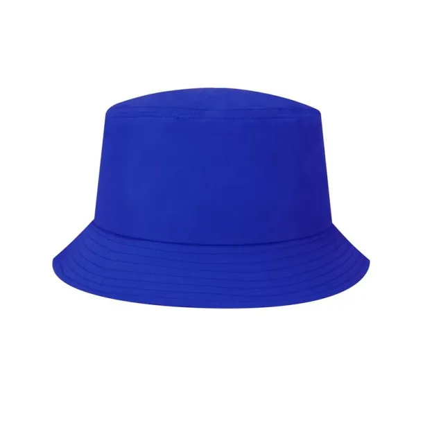  Sun hat blue