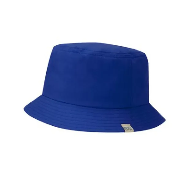  Sun hat blue