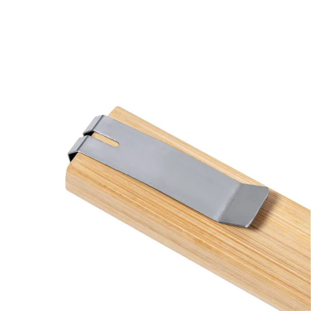 Boocut paper knife Natural