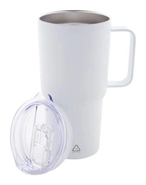 Americano thermo mug White