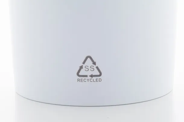 Grabicano thermo mug White