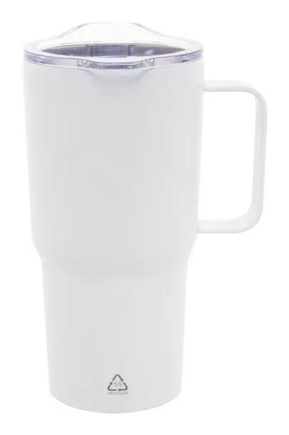 Americano thermo mug White