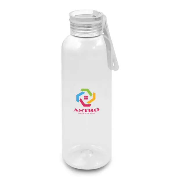 Suna RPET sports bottle 500 ml Bijela