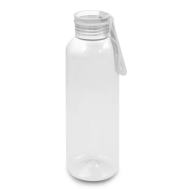 Suna RPET sports bottle 500 ml white