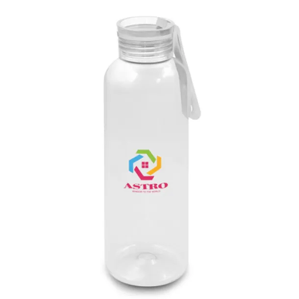 Suna RPET sports bottle 500 ml white