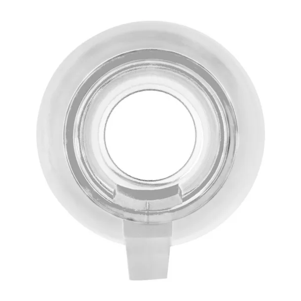 Suna RPET sports bottle 500 ml Bijela