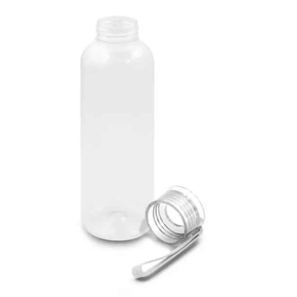 Suna RPET sports bottle 500 ml white