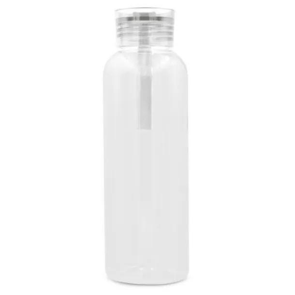 Suna RPET sports bottle 500 ml white