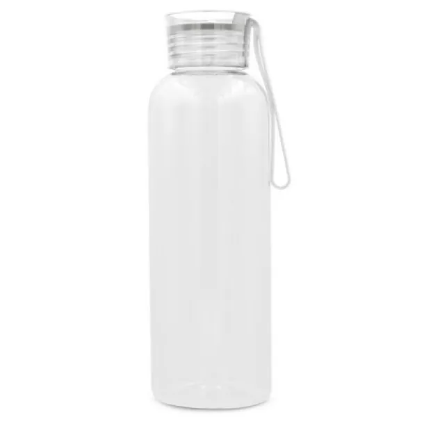 Suna RPET sports bottle 500 ml white