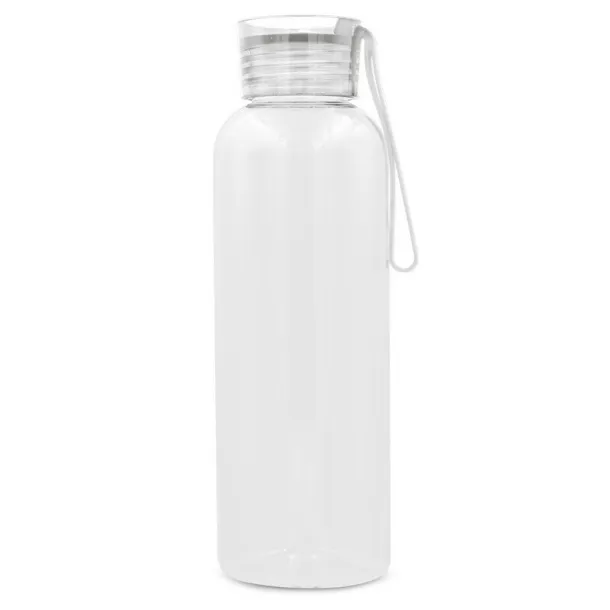 Suna RPET sports bottle 500 ml white