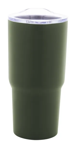 Grabicano thermo mug Green