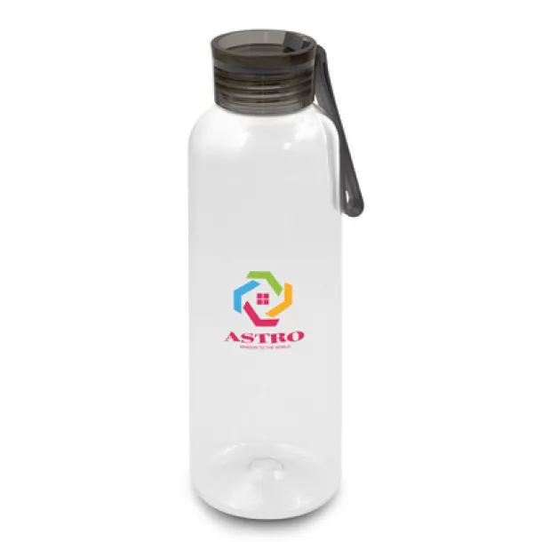 Suna RPET sports bottle 500 ml Crna