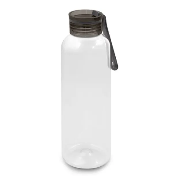 Suna RPET sports bottle 500 ml black