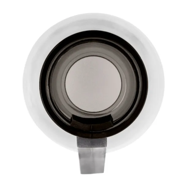 Suna RPET sports bottle 500 ml Crna