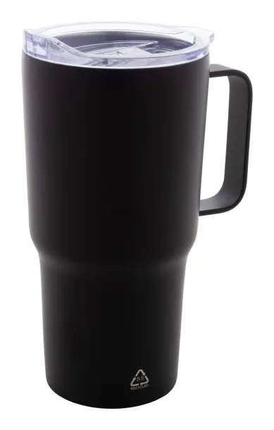 Americano thermo mug Black