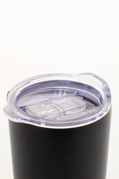 Grabicano thermo mug Black