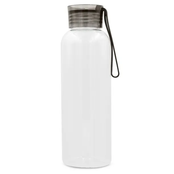 Suna RPET sports bottle 500 ml black