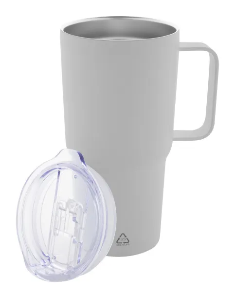 Americano thermo mug Grey