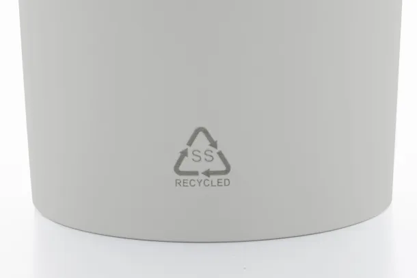 Grabicano thermo mug Grey