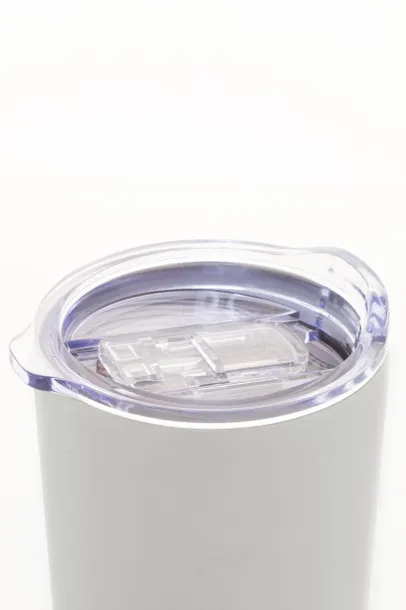 Grabicano thermo mug Grey