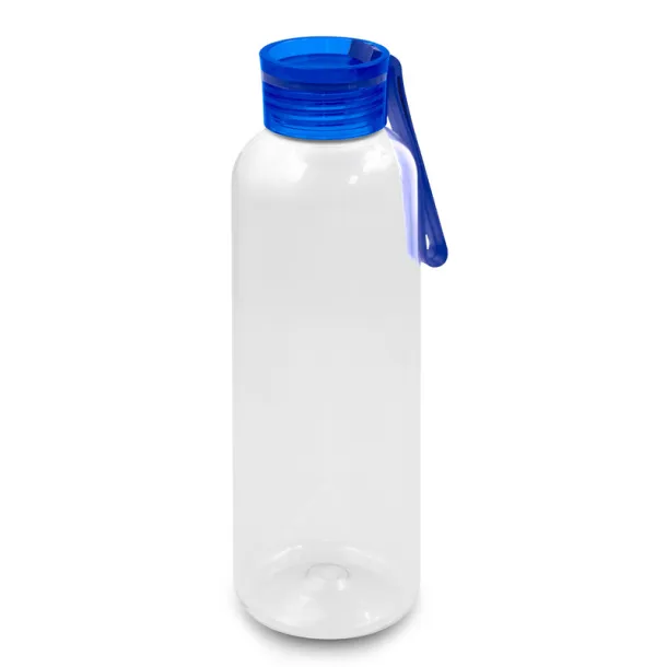 Suna RPET sports bottle 500 ml Mornarski plava