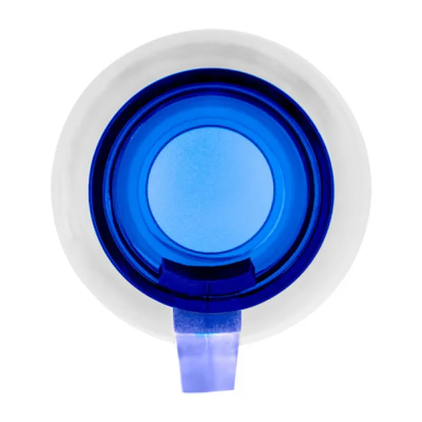 Suna RPET sportska boca, 500ml Mornarski plava