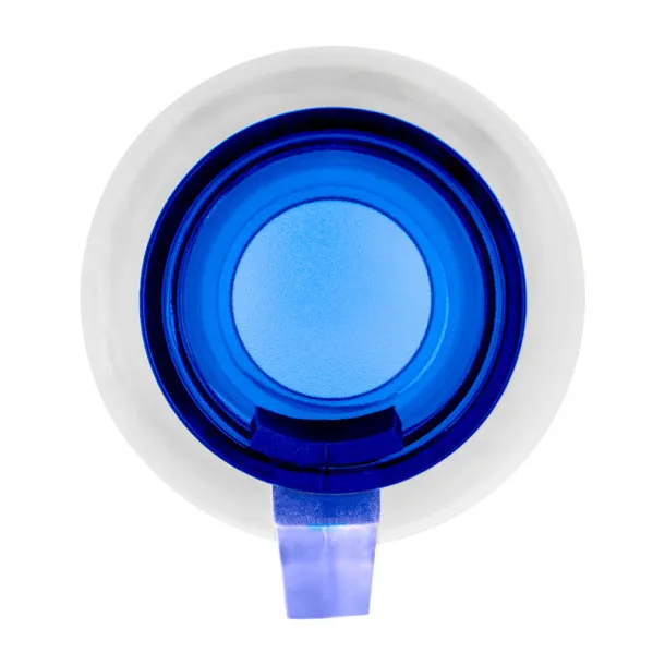 Suna RPET sports bottle 500 ml Mornarski plava