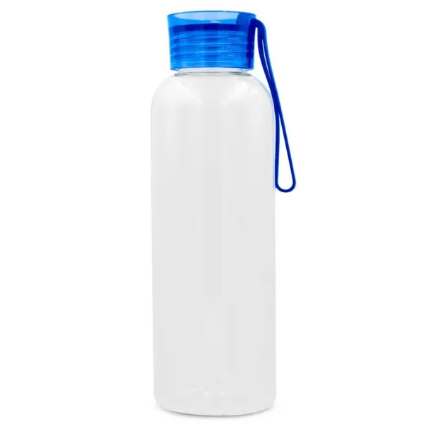 Suna RPET sports bottle 500 ml navy blue