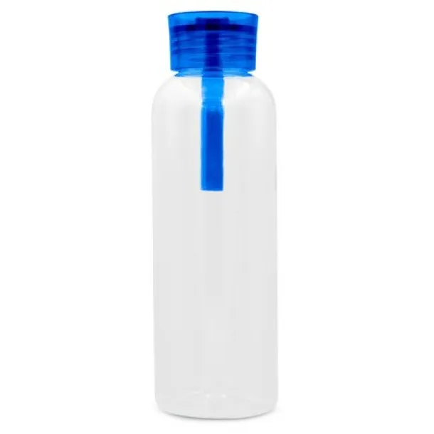 Suna RPET sportska boca, 500ml navy blue