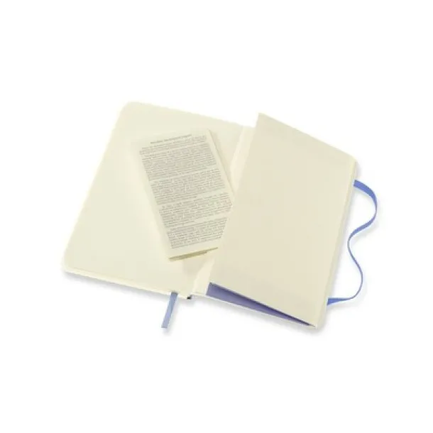  MOLESKINE notes, cca A6 Plava