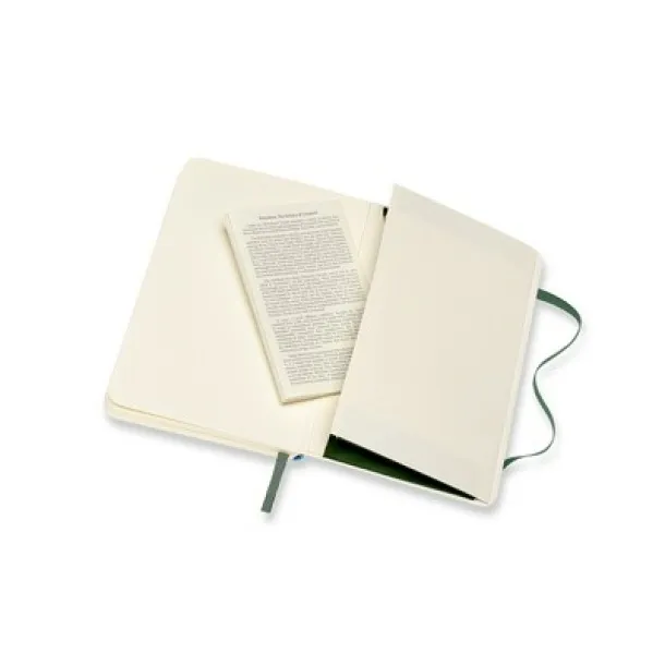  MOLESKINE Notebook approx. A6 khaki