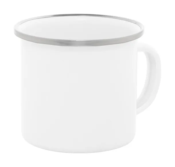 Subovint L sublimation mug White