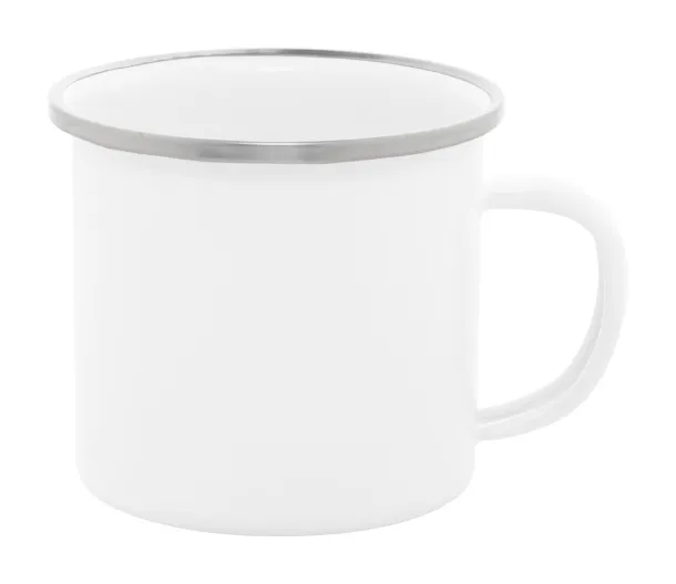 Subovint L sublimation mug White