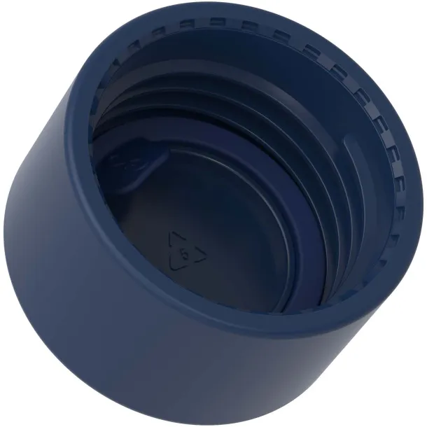 Ocean Bottle Lite boca za vodu, 620 ml - Ocean Bottle Ocean blue