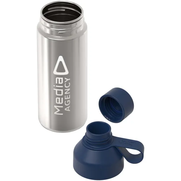 Ocean Bottle Lite boca za vodu, 620 ml - Ocean Bottle Ocean blue