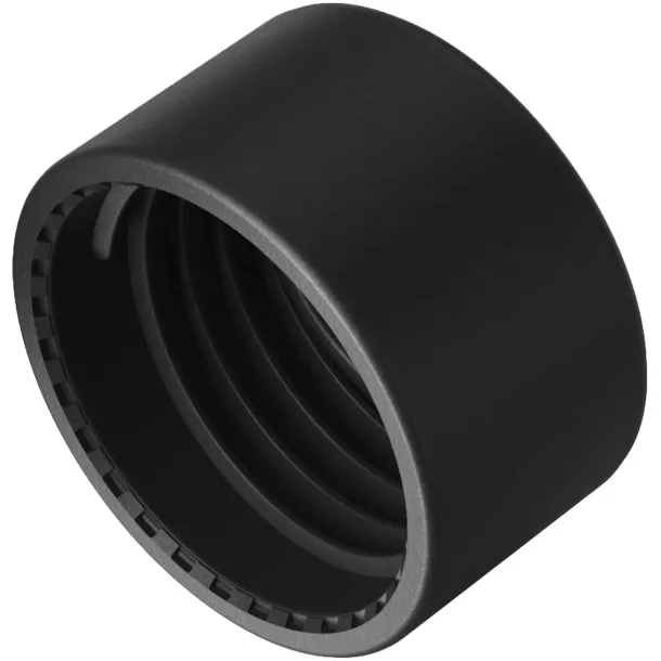 Ocean Bottle Lite boca za vodu, 620 ml - Ocean Bottle Solid black