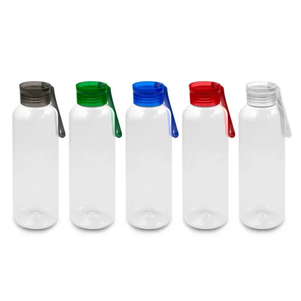 Suna RPET sports bottle 500 ml 45533C