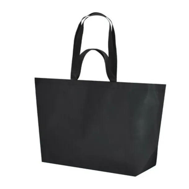  Shopping bag Crna