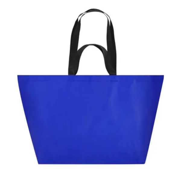  Shopping bag Plava