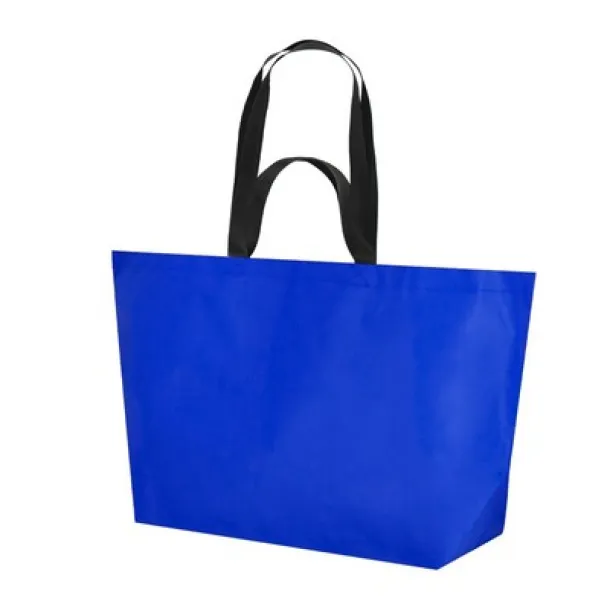  Shopping bag Plava