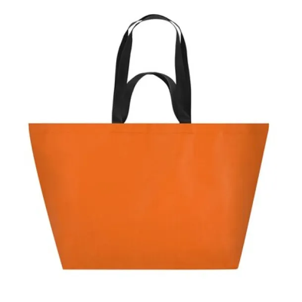  Shopping bag Narančasta