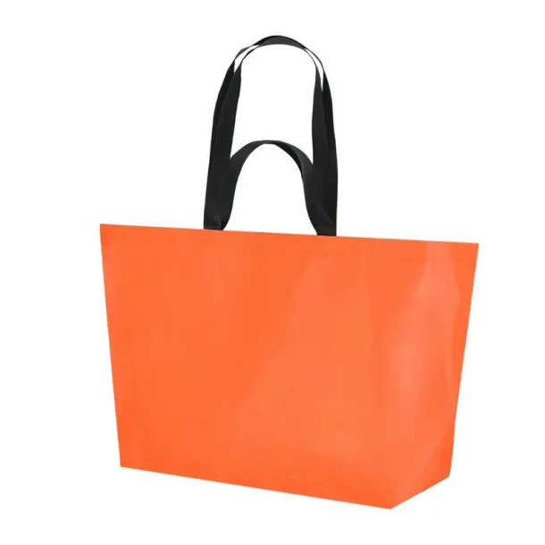  Shopping bag Narančasta