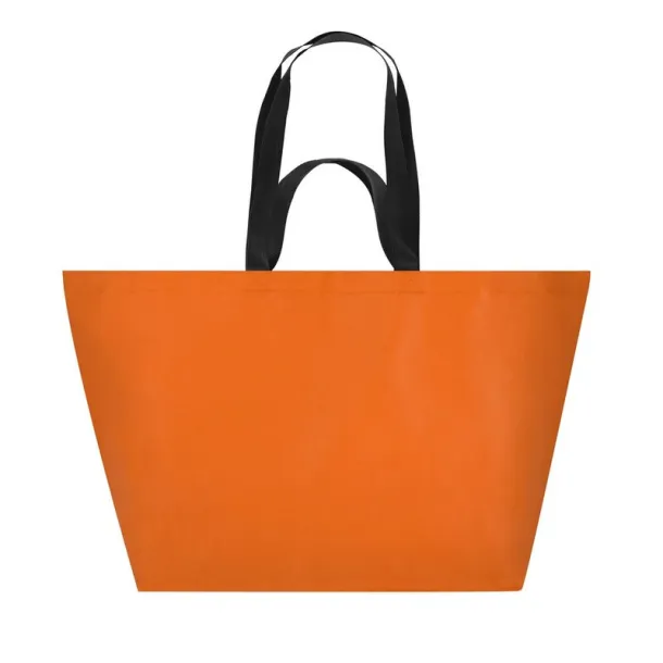  Shopping bag Narančasta