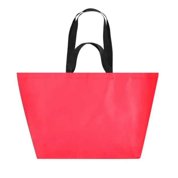  Shopping bag Crvena