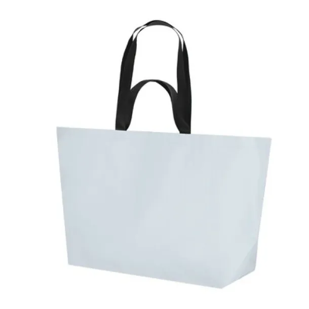  Shopping bag Bijela