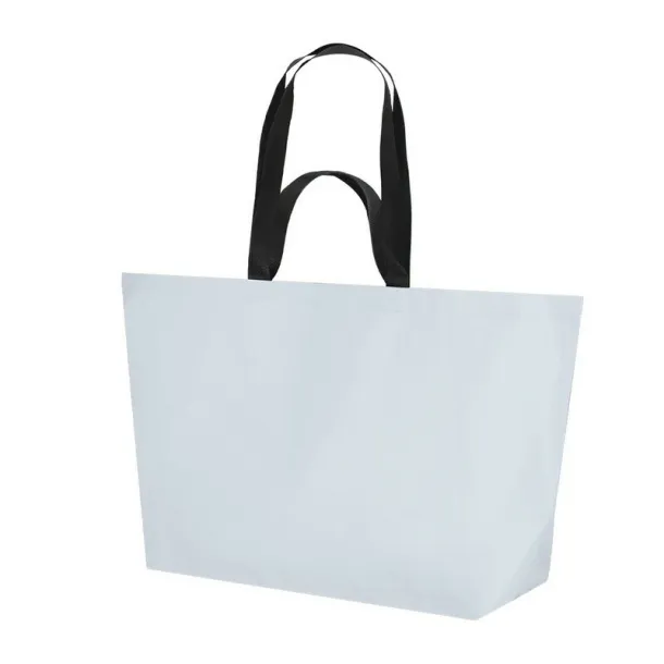  Shopping bag Bijela