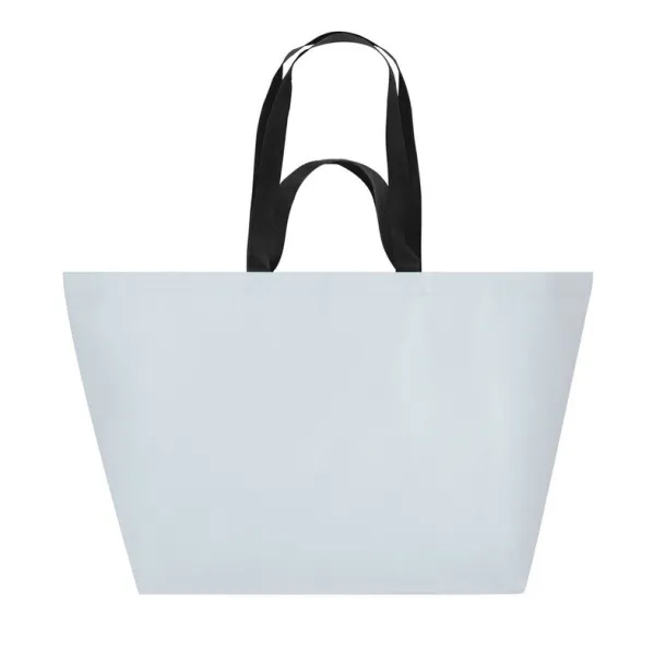  Shopping bag Bijela