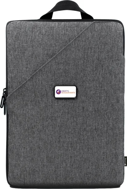  BrandCharger Spectre Go torba za prijenosno računalo, 16" - BrandCharger